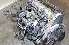 двигатель POLO 6N2 6N 1.0 MPI AUC 50KM 3D HB 2000r