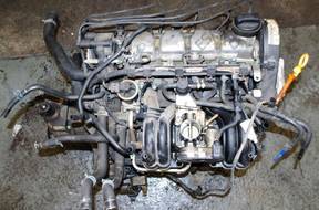 двигатель POLO 6N2 6N 1.0 MPI AUC 50KM 3D HB 2000r