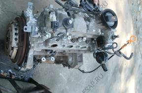 двигатель POLO 9N FABIA 1.2 6V AWY 167 TYS.л.с.
