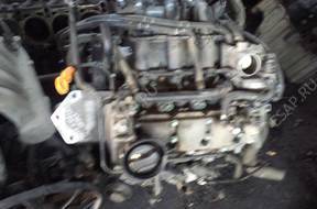 двигатель POLO 9N FABIA 1.2 6V AWY MAY PRZEBIEG