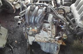 двигатель POLO 9N FABIA 1.2 6V AWY MAY PRZEBIEG
