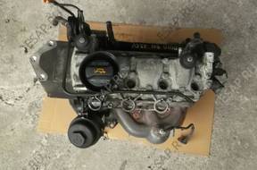 двигатель POLO 9N FABIA 1.2 6V AWY MAY PRZEBIEG