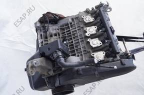 двигатель Polo Arosa Ibiza Lupo 1.4 MPI AUD