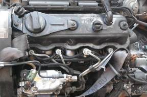 двигатель POLO CADDY LUPO 1.9 SDI AKU