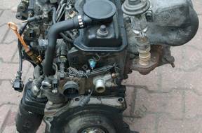 двигатель Polo Golf Caddy Vento 1.9 SDI AEY