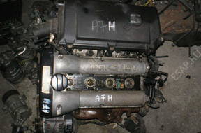 двигатель POLO IBIZA AFH 1.4 16V DOHC