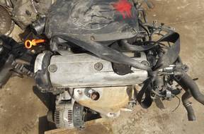 двигатель POLO IBIZA AROSA LUPO 1.0 8V AER 138 000KM
