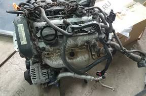 двигатель polo ibiza cordoba 1.4 16v BBY