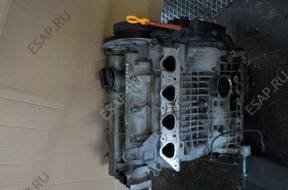 двигатель polo ibiza fabia 1,4 16v AUA