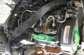 двигатель POLO IBIZA FABIA 1.6 TDI CAY