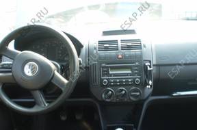 двигатель POLO IBIZA FOX FABIA BME IV 6N 1.2 12V