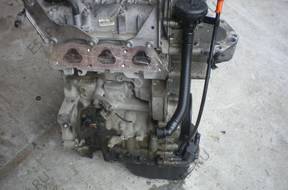 двигатель Polo IV 1.2  12V BME 128tys.