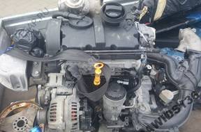 двигатель POLO LUPO AROSA 1,4 TDI AMF