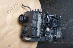 двигатель polo lupo ibiza fabia 1,4 tdi AMF