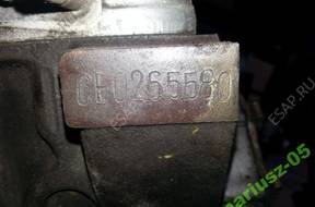 двигатель POLONEZ 1,6 GLI ABIMEX  в ОТС stan