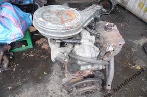 двигатель POLONEZ 1.6 FSO
