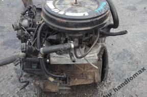 двигатель POLONEZ 1.6