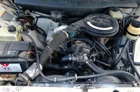 двигатель POLONEZ 1.6.STAN BARDZO DOBRY.комплектный.