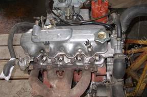 двигатель POLONEZ FIAT 125P