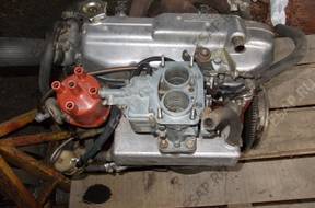 двигатель POLONEZ FIAT 125P