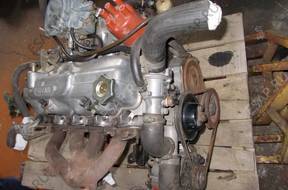двигатель POLONEZ FIAT 125P