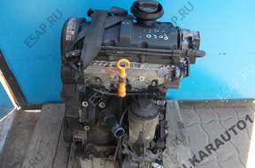двигатель POMPOWTRYSKI VW POLO LUPO 1.4 TDI AMF