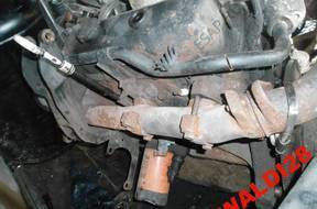 двигатель Pontac Trans Sport Lumina 3.1 V6 CZCI GWA
