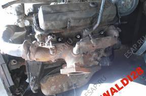 двигатель Pontac Trans Sport Lumina 3.1 V6 CZCI GWA