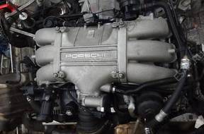 двигатель PORSCHE 997 911 CARRERA 3.8 GTS GT3 MA101S