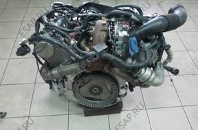двигатель Porsche Cayenne 3,0TDI