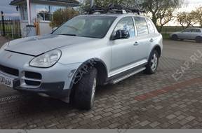 двигатель PORSCHE CAYENNE 3,2