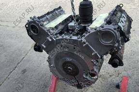 двигатель PORSCHE CAYENNE 3.0 TDI CAS