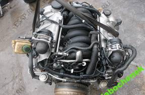 двигатель Porsche Cayenne 4.5 Turbo 500 л.с.