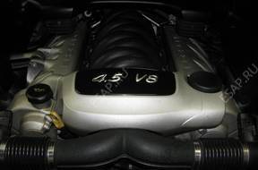 двигатель PORSCHE CAYENNE 4.5 V8 340 л.с. 120 tys.л.с.