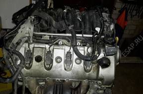 двигатель PORSCHE CAYENNE 4.5 V8