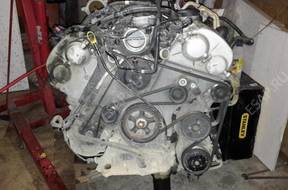 двигатель PORSCHE CAYENNE 4.5 V8