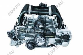 двигатель PORSCHE CAYENNE GTS 4.8 V8 MOTOR ENGINE