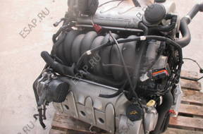 двигатель PORSCHE CAYENNE S 4.5 V8 TURBO