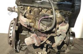 двигатель PP Audi 80 B3 1,6 8v ganik 70KM 1990r.