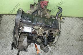 двигатель PP Audi 80 B3 1,6 8v ganik 70KM
