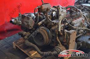 двигатель  PR110 11.1 D 93 год, FV 56413