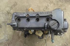 двигатель PRIMERA P11 1,8 16V  GW30D