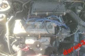 двигатель PRIMERA P11 1.6 16V ALMERA N15