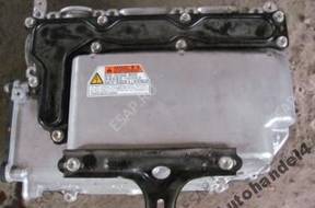 двигатель PRZETWORNICA HYBRYDA PRIUS III 2010r.