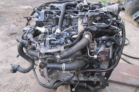 двигатель PSA 1.4HDI EHDI 8HR 10FDBZ CITROEN PEUGEOT