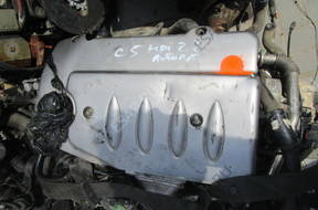 двигатель PSA 4HX 2,2 HDI 16V PEUGEOT CITROEN