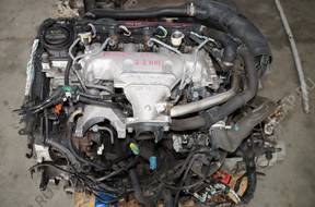 двигатель PSA 4HX PEUGEOT 607 2.2 HDI 02 год,