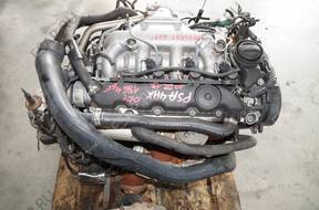 двигатель PSA 4HX PEUGEOT 607 2.2 HDI 02 год,