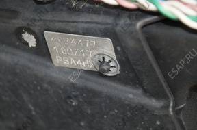 двигатель PSA 4HX PEUGEOT 607 2.2 HDI 02 год,