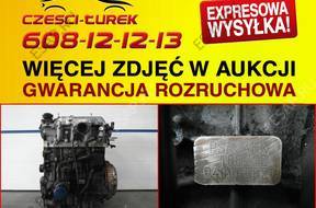 двигатель PSA 4HX PEUGEOT 607 2.2 HDI C5 406
